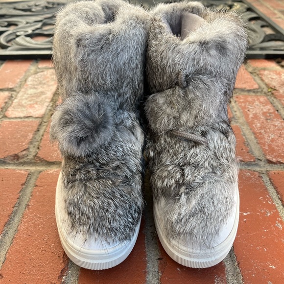 Michael Kors Nala Boot - Picture 6 of 15